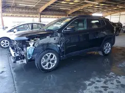 3C4NJDBN9ST620371 2025 JEEP COMPASS