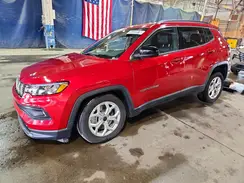 3C4NJDBN9ST620497 2025 JEEP COMPASS