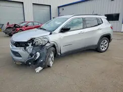 3C4NJDBN9ST620516 2025 JEEP COMPASS