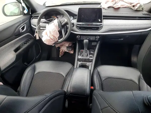 3C4NJDBN9ST620516 2025 JEEP COMPASS - Image 8