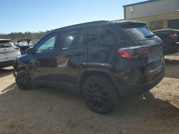 3C4NJDBN9ST624307 2025 JEEP COMPASS - Image 2
