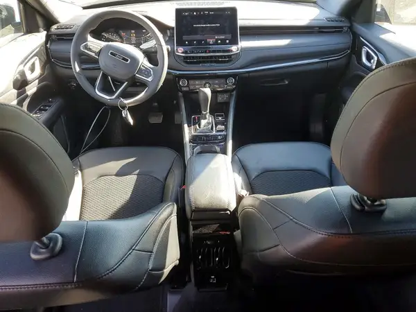 3C4NJDBN9ST624307 2025 JEEP COMPASS - Image 8