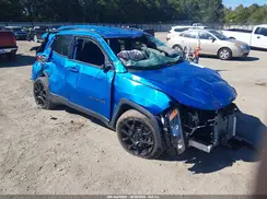3C4NJDBN9TT153308 2026 JEEP COMPASS
