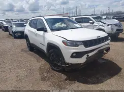 3C4NJDBN9TT161067 2026 JEEP COMPASS