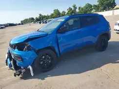 3C4NJDBN9TT163689 2026 JEEP COMPASS