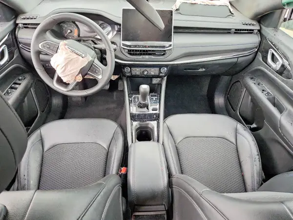 3C4NJDBN9TT167984 2026 JEEP COMPASS - Image 8