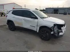 3C4NJDBN9TT180105 2026 JEEP COMPASS
