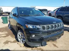 3C4NJDBN9TT198135 2026 JEEP COMPASS