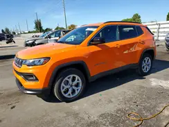 3C4NJDBN9TT199432 2026 JEEP COMPASS