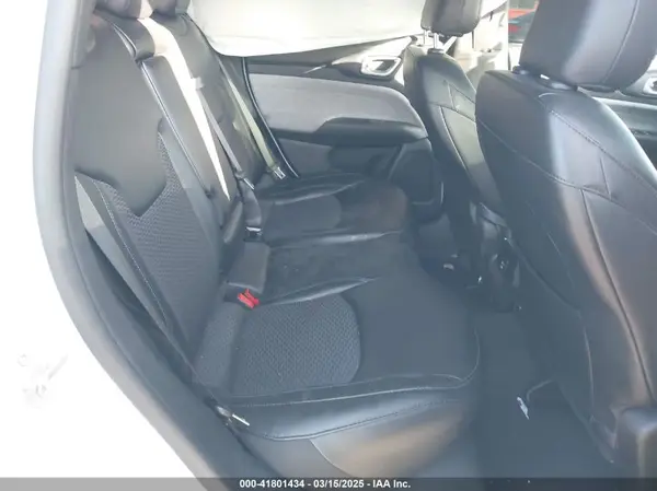 3C4NJDBNXPT505639 2023 JEEP COMPASS - Image 8