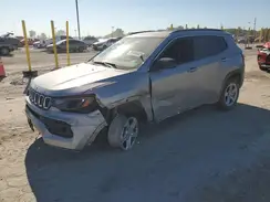 3C4NJDBNXPT505737 2023 JEEP COMPASS