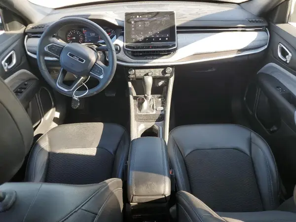 3C4NJDBNXPT505737 2023 JEEP COMPASS - Image 8