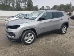 3C4NJDBNXPT508458 2023 JEEP COMPASS