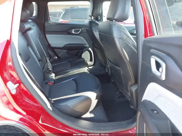 3C4NJDBNXPT509917 2023 JEEP COMPASS - Image 8