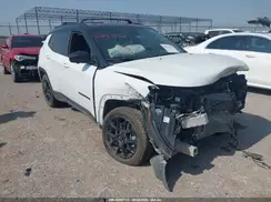 3C4NJDBNXPT513661 2023 JEEP COMPASS