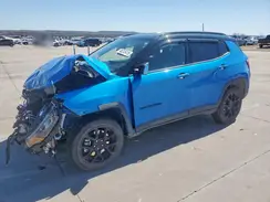 3C4NJDBNXPT514180 2023 JEEP COMPASS
