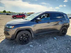 3C4NJDBNXPT515085 2023 JEEP COMPASS