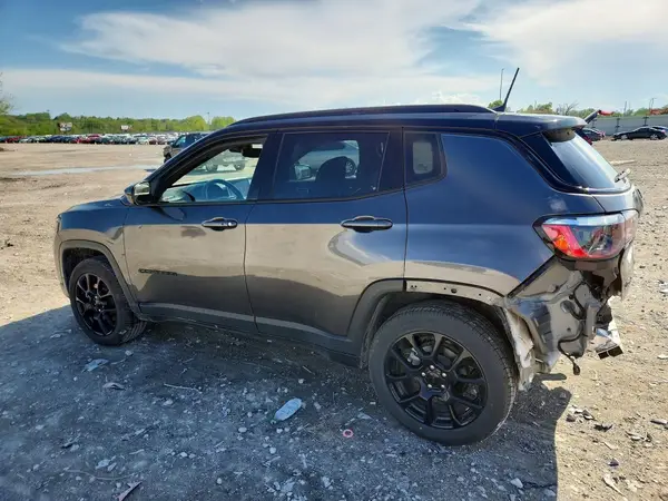 3C4NJDBNXPT515085 2023 JEEP COMPASS - Image 2