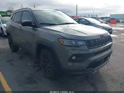 3C4NJDBNXPT515748 2023 JEEP COMPASS