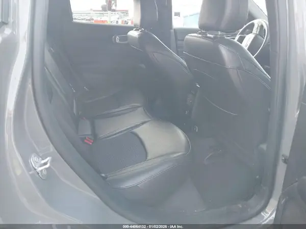 3C4NJDBNXPT515748 2023 JEEP COMPASS - Image 8