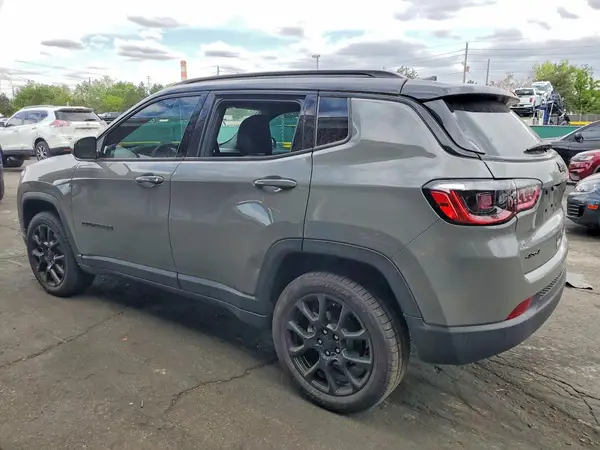 3C4NJDBNXPT515832 2023 JEEP COMPASS - Image 2