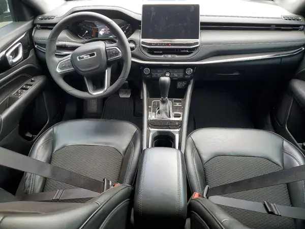 3C4NJDBNXPT515832 2023 JEEP COMPASS - Image 8