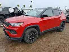 3C4NJDBNXPT515944 2023 JEEP COMPASS