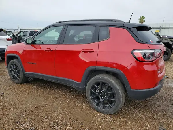 3C4NJDBNXPT515944 2023 JEEP COMPASS - Image 2