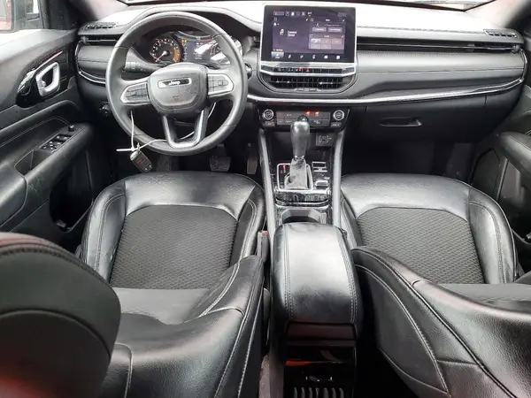 3C4NJDBNXPT515944 2023 JEEP COMPASS - Image 8