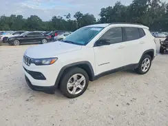 3C4NJDBNXPT516883 2023 JEEP COMPASS
