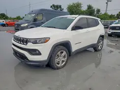 3C4NJDBNXPT518391 2023 JEEP COMPASS