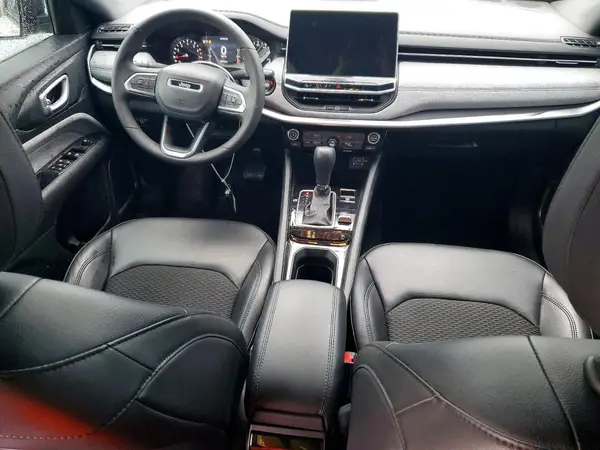 3C4NJDBNXPT518391 2023 JEEP COMPASS - Image 8