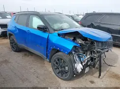 3C4NJDBNXPT518522 2023 JEEP COMPASS