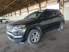 3C4NJDBNXPT518889 2023 JEEP COMPASS