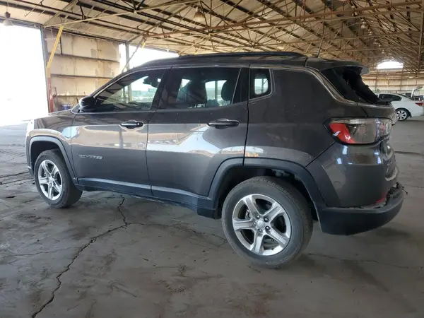 3C4NJDBNXPT518889 2023 JEEP COMPASS - Image 2