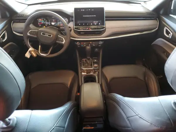 3C4NJDBNXPT518889 2023 JEEP COMPASS - Image 8
