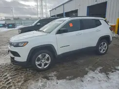 3C4NJDBNXPT518973 2023 JEEP COMPASS