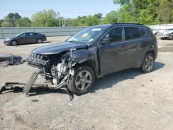 3C4NJDBNXPT519279 2023 JEEP COMPASS