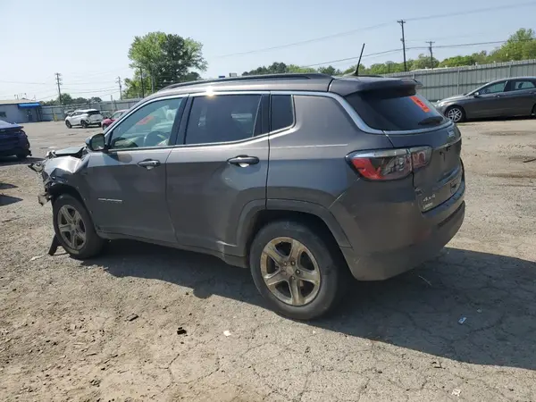 3C4NJDBNXPT519279 2023 JEEP COMPASS - Image 2