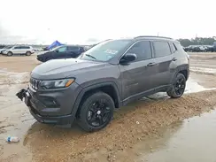 3C4NJDBNXPT519492 2023 JEEP COMPASS