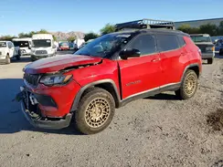 3C4NJDBNXPT520030 2023 JEEP COMPASS