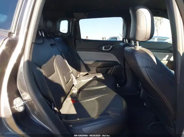 3C4NJDBNXPT522148 2023 JEEP COMPASS - Image 8