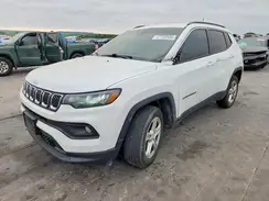 3C4NJDBNXPT525048 2023 JEEP COMPASS