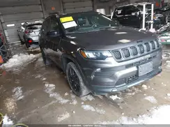 3C4NJDBNXPT527429 2023 JEEP COMPASS