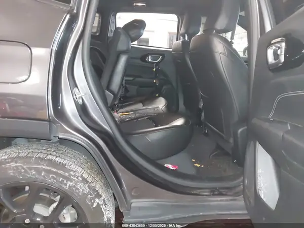 3C4NJDBNXPT527429 2023 JEEP COMPASS - Image 8