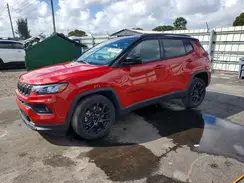 3C4NJDBNXPT528726 2023 JEEP COMPASS