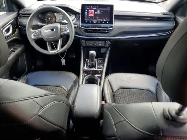 3C4NJDBNXPT528726 2023 JEEP COMPASS - Image 8
