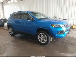 3C4NJDBNXPT532615 2023 JEEP COMPASS