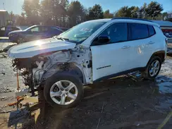 3C4NJDBNXPT532923 2023 JEEP COMPASS