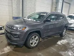 3C4NJDBNXPT537958 2023 JEEP COMPASS